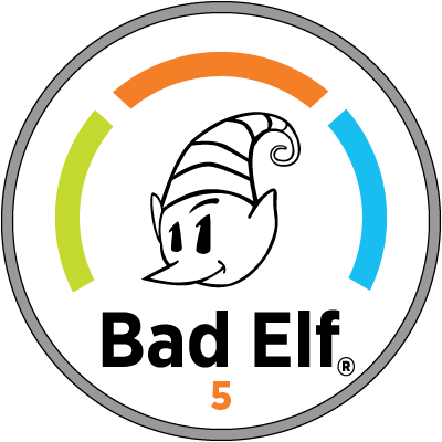 Bad Elf Flex™ Tokens (5-Pack)