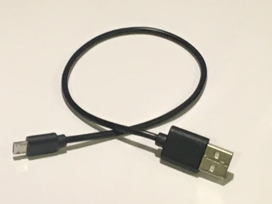 Spare Micro-USB Charge Cable